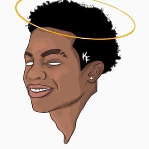 Meet your Posher, Andrison